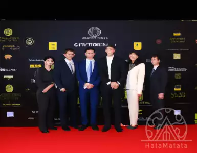 Thai real estate achievements are being celebrated