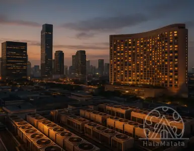 Why investors are moving into Thailand’s data centres, hotels and premium offices in 2026