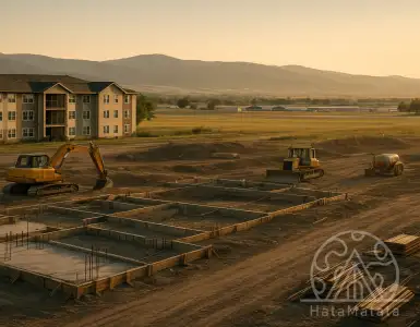 Belgrade, Montana Plans 300+ Affordable Apartments — What Buyers and Investors Should Know