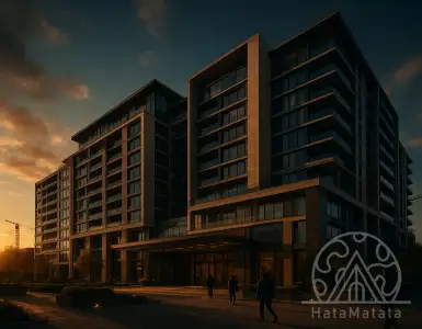 EGP 1bn Luxor Hotel in New Cairo Brings Fractional Ownership to Egypt’s Property Market