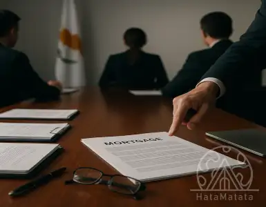 Mortgage Law Showdown in Cyprus: What Buyers and Investors Must Know