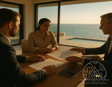 Why Greece’s Golden Visa Is Driving a Surge in Real Estate Investment — and What Buyers Should Watch