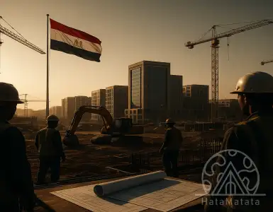 Talaat Moustafa Builds a University — How That Reframes Egypt Property Bets