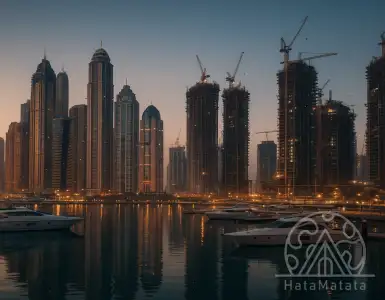 UAE property activity plunges 51% since the war — what buyers and investors must know