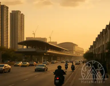 Why Buyers Are Flocking to Bangna, Srinakarin and Pathum Thani