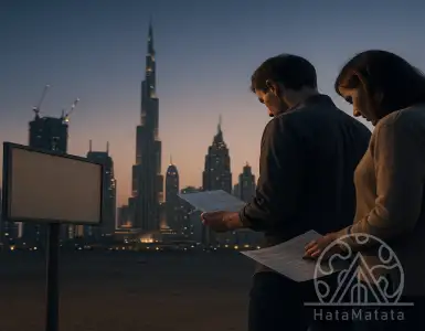 Why Dubai Property Is Sliding — Where Gulf Capital Could Flow Next