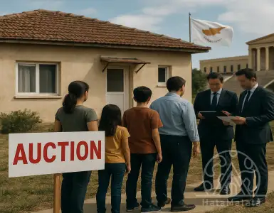 Foreclosure Reform Could Shield Homeowners — What Cyprus Property Investors Must Know