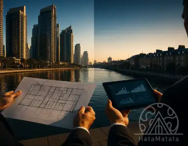 Why Dubai Is Pulling Rent-Driven Investors Away from London