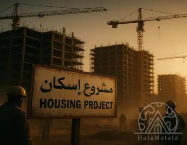 Why Al Shams Shares Matter for Egypt Real Estate Investors Now