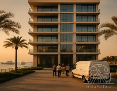 Brett Lee Buys Waterfront Home in Dubai — What This Means for UAE Property Investors
