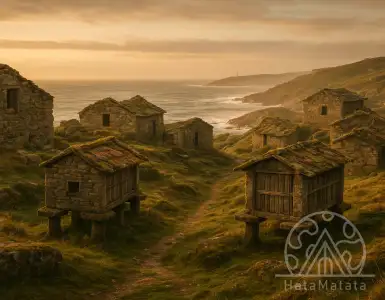 Candelago: An Entire Galician Village Now Listed at €150,000 — What Buyers Must Know