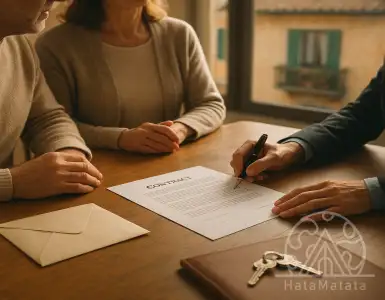 More Than Half of Italian Homebuyers Are Paying in Cash — Who’s Driving the Shift?