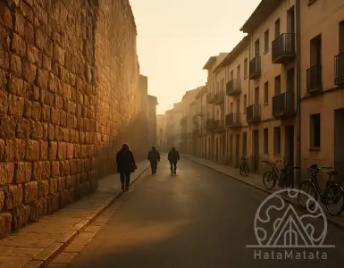 Spain’s Cheapest Rentals 2026: Zamora Tops the List at Just €56 a Month