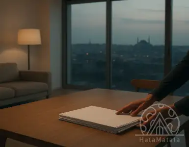 Investors Flee Turkish Property as Bank Deposits Out-earn Rental Income