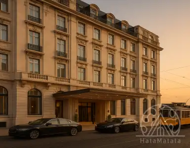 Orion’s €144m Bet: What the Corinthia Lisbon Sale Means for Portugal Real Estate