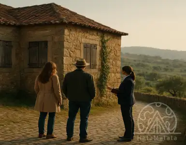 What €100,000 Buys You in Portugal in 2026 — Expect Small, Rural or in Need of Work