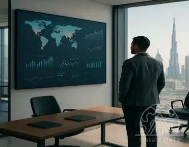 AI Startup Raises $5M to Cut Global Real Estate Deals From Months to Minutes