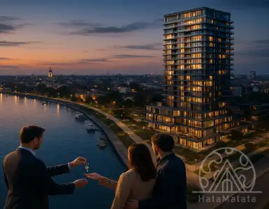 Record Highs in Serbia’s Property Market: What Buyers and Investors Need to Know Now