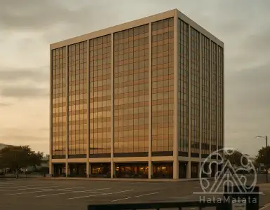 Little Italy Tower in Legal Limbo After Missing $33M Loan Payments