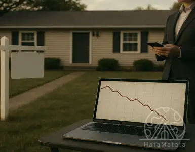 Trump's Plan to Block Wall Street from Buying Houses: What It Means for the US Market