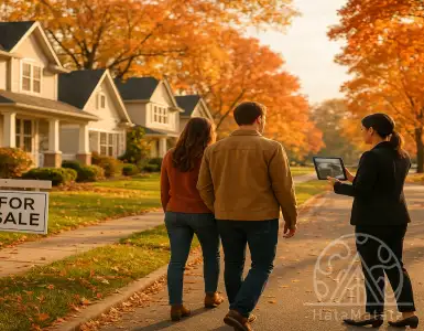 2026 Forecast: Why US Home Sales Could Jump 14% — What Buyers and Investors Must Do