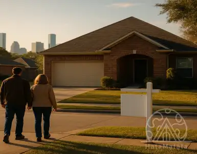 Houston Housing 2025: Prices Held Steady as Listings Surge — Should You Buy Now?