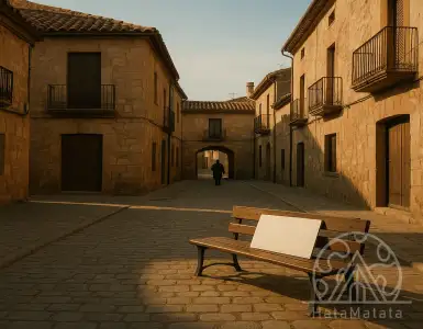 Where You Can Buy Property in Spain for Less Than €500/m² — and Why Few Do