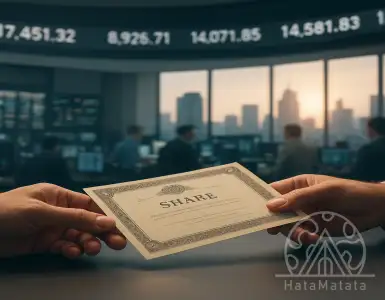 Madinet Masr Hands Out 85.4m Treasury Shares — What This Means for Egypt’s Real Estate Market