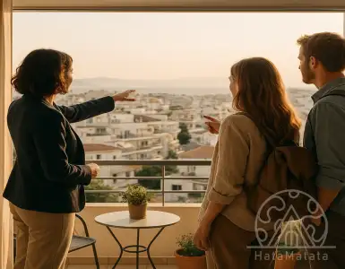 Israelis Lead Foreign Buyers in Greece as Most Transactions Fall Under €200k