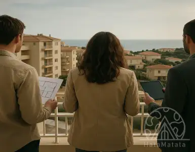 Cyprus Market Turns to Apartments as Middle-Income Buyers Drive 2025 Sales