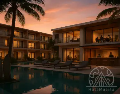 Radisson’s New Canggu Serviced Apartments: A Signal for Bali’s Property Market
