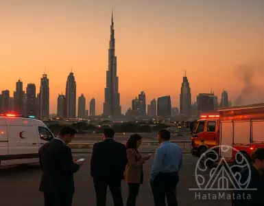 Dubai’s Property Halo Tested: How a Gulf War Shook the City’s Real Estate Engine