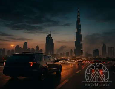 Record 2025 Deals and 75% Price Surge: Is Dubai Real Estate Passing a Stress Test?