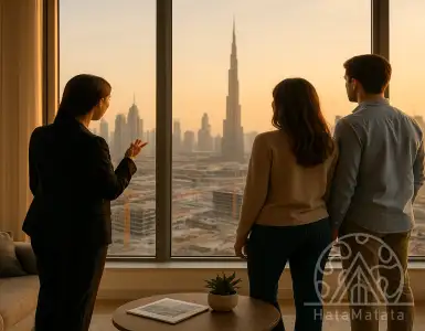 Dubai Market Keeps Moving: What 3,570 Sales and Dh11.93bn in a Week Say About Risk and Opportunity