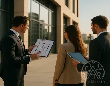 Dozens of Ready-to-Use Offices Hit Cyprus Market — What Buyers and Investors Should Know