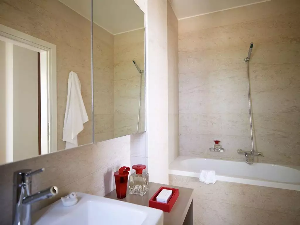 Prestigious villa of 456 m2 in Epáno Eloúnda, Greece
