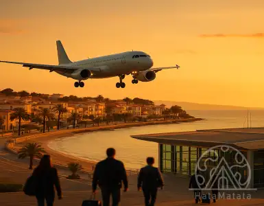 How 2026 Flight Routes Could Rewire Spain’s Coastal Property Market