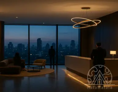 Bangkok’s Ultra-Luxury Boom: SCOPE Posts THB 2.6bn in 2025 Sales