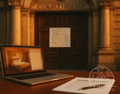 Spain fines Airbnb €64m — a wake-up call for property owners and investors