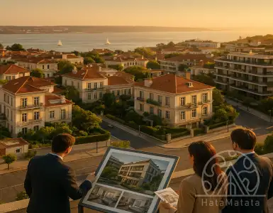 Lisbon Prime Property Held Firm in 2025 — Here’s What Investors Need to Know