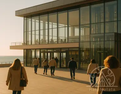 DRFG Pays More Than €40M for Rijeka Mall in First Croatian Real Estate Move