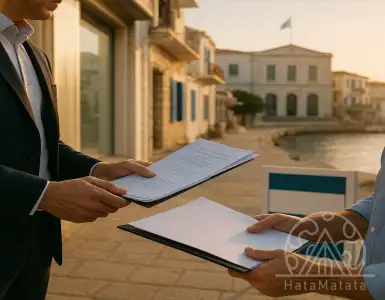 Greece clamps down on border land — what Turkish real estate buyers must know