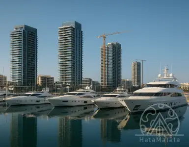 Limassol’s Real Estate Surge: €1.38bn in Deals and a New Investor Playbook