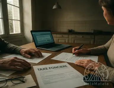 Are You Exempt from France’s 2026 Property Tax? What Owners Must Do Now
