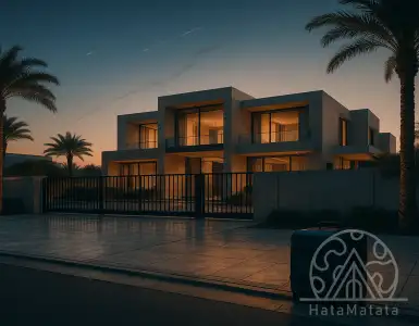 Reality TV Move Goes Wrong: UAE Property Sale Stalls as Regional Attacks Chill Buyers
