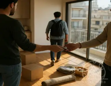 Athens Rent Consumes a Quarter of a Programmer’s Pay — What This Means for Real Estate in Greece