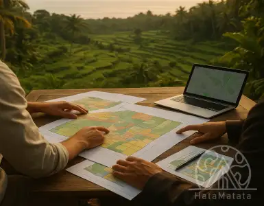 Bali 2026: Why Legal Structure Is the Island’s New Luxury