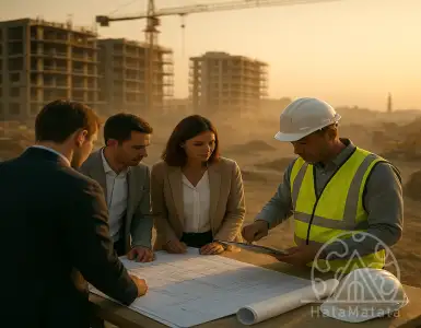 Why Investors Are Flocking to Egypt’s Real Estate as Regional Risk Rises