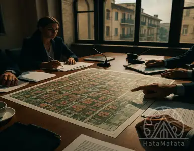 Cyprus apartment law stalled again — tens of thousands of homes left in legal limbo