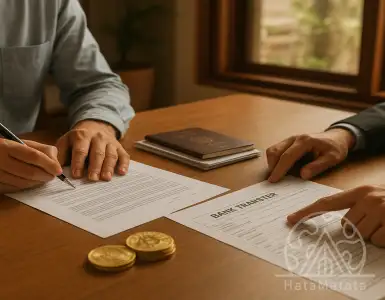 Why Paying for Phuket Property in Crypto Is Riskier Than You Think